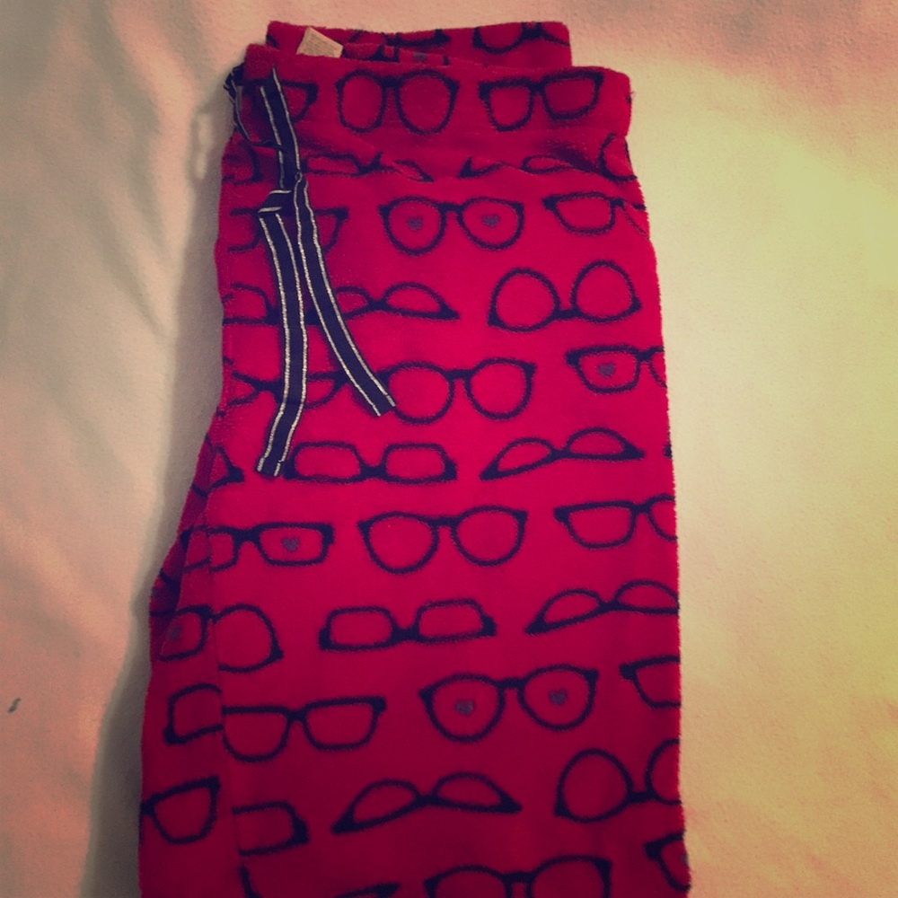 Pajama Pants